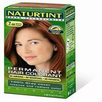 naturtint hair colorant arizona copper 165ml