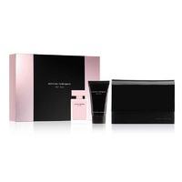 narciso rodriguez for her gift set 50ml