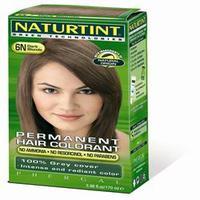 Naturtint Hair Dye Dark Blonde 165ml