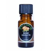 Natural By Nature Oils Rose (Absolute) Essential Oil 2.5ml