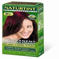 Naturtint Hair Dye Fire Red 5R (was 9R) 165ml