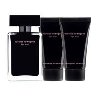 Narciso Rodriguez Narciso Rodriguez for Her Gift Set 50ml