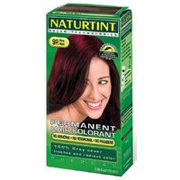 naturtint 9r fire red permanent hair dye 170ml