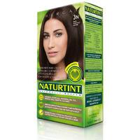 naturtint 3n dark chestnut brown permanent hair dye 170ml