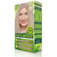 Naturtint 10A Light Ash Blonde Permanent Hair Dye - 170ml