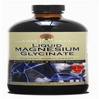 Natures Answer Liquid Magnesium Glycinate 480ml