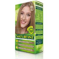 Naturtint 8N Wheatgerm Blonde Permanent Hair Dye - 170ml