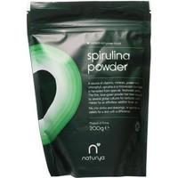 Naturya Org Spirulina Powder 200g