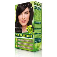 Naturtint 2N Brown Black Permanent Hair Dye- 170ml