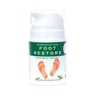 natures greatest secret foot restore 50ml