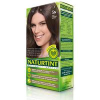naturtint 5n light chestnut brown permanent hair dye 170ml