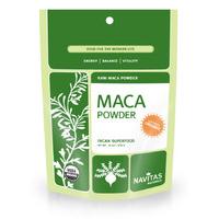Navitas Naturals Organic Maca Powder - 227g