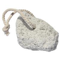 natural pumice stone with rope