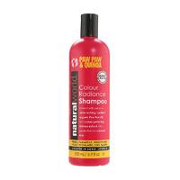 Natural World Paw Paw & Quinoa Shampoo 500ml