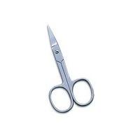 Nail Scissors; Stainless Steel