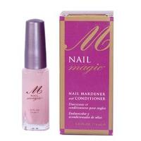 Nail Magic Nail Strengthener