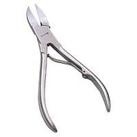 Nail Pliers; Stainless Steel