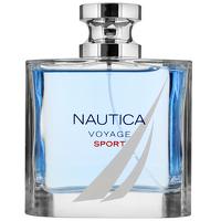 Nautica Voyage Sport Eau de Toilette Spray 100ml