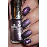 Nails Inc N/polish Countess Road