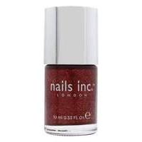 nails inc npolish nightingale place