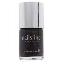 Nails Inc N/polish Maddox Street