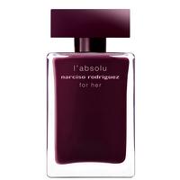 Narciso Rodriguez For Her L\'Absolu Eau de Parfum Spray 50ml