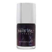 Nails Inc N/polish Arlington Street