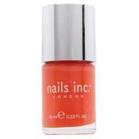 nails inc npolish porchester place