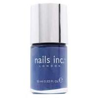 Nails Inc N/polish Hyde Park Crescent