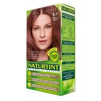 Naturtint Permanent Hair Colour 6.7 Dark Chocolate Blonde - 165 ml