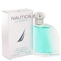 nautica classic edt spray 50ml