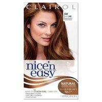 Natural Medium Caramel Brown