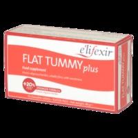 Natures Dream Elifexir Flat Tummy Plus Tablets - 32 Tablets