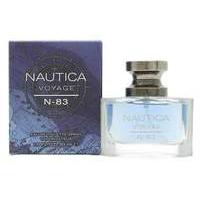 Nautica - Voyage N-83 EDT - 30ml