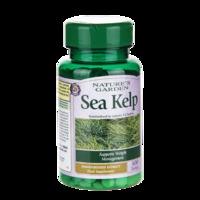 natures garden sea kelp tablets 15mg 500 tablets