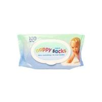 Nappy Sacks