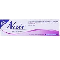 Nair Moisturising Hair Removal Cream