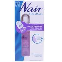 Nair Face & Eyebrow Wax Roll-On