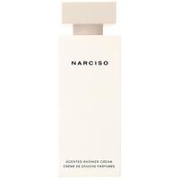 narciso rodriguez narciso shower cream 200ml