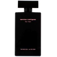 Narciso Rodriguez For Her Body Lotion 200ml