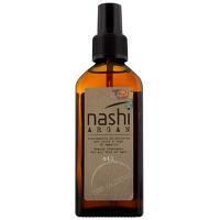 nashi argan beauty treatment oil 100ml