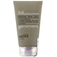 Nashi Argan Style Glue Hydrating Strong Hold Gel 150ml