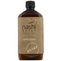 nashi argan conditioner beauty treatment 500ml