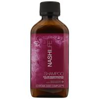 nashi argan shampoo nashi life chroma save shampoo 200ml