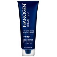 Nanogen Hair Thickening Treatments for Men Shampoo 240ml