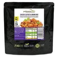 Natural Performance Meals 350g Chicken Tika Masala Brown Ric