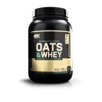 Natural Oats and Whey 1.36Kg Chocolate