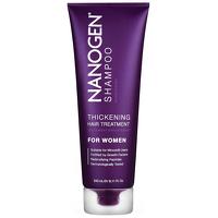 Nanogen Hair Thickening Treatments for Women Shampoo 240ml