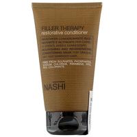 nashi argan conditioner filler therapy restorative conditioner 150ml