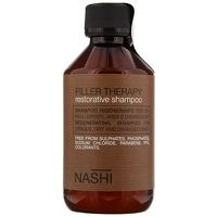 Nashi Argan Shampoo Filler Therapy Restorative Shampoo 250ml